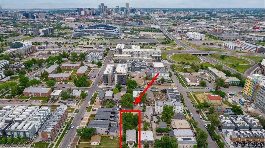 1578 Irving Street, Denver, CO 80204 - #3
