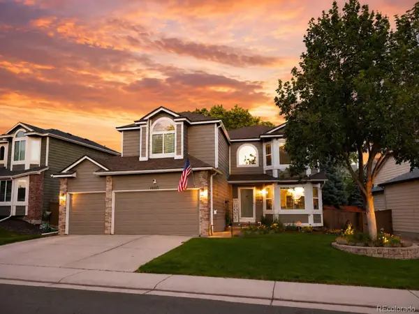 10071 Silver Maple Circle, Highlands Ranch, CO 80129