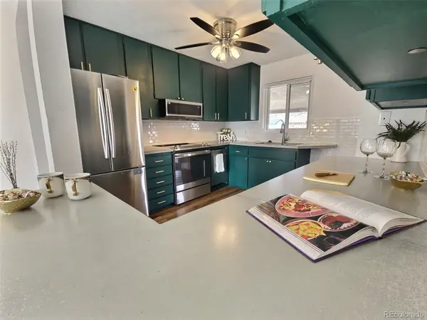 289 Muriel Drive, Northglenn, CO 80233