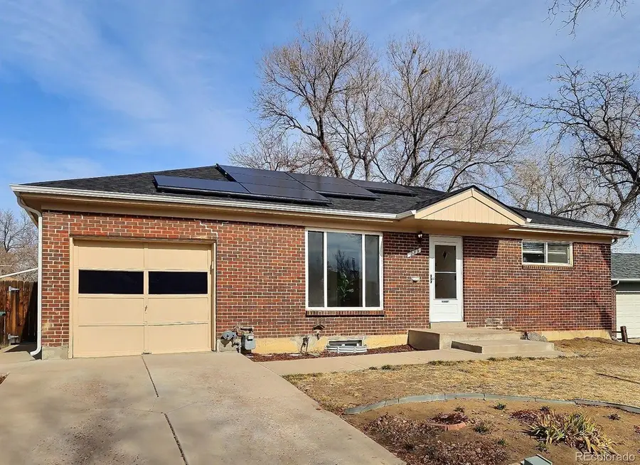 289 Muriel Drive, Northglenn, CO 80233 - #2