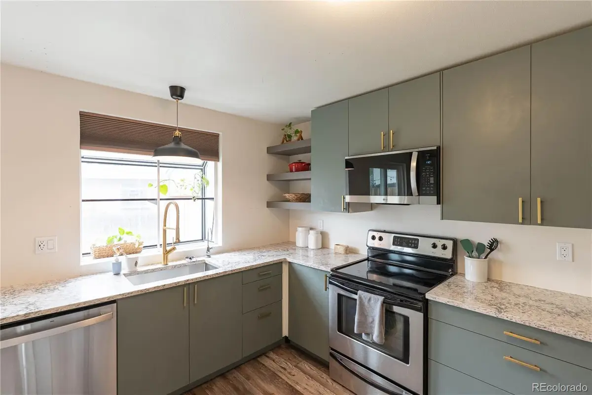 14358 E Pimlico Place #B124, Aurora, CO 80015 - #1