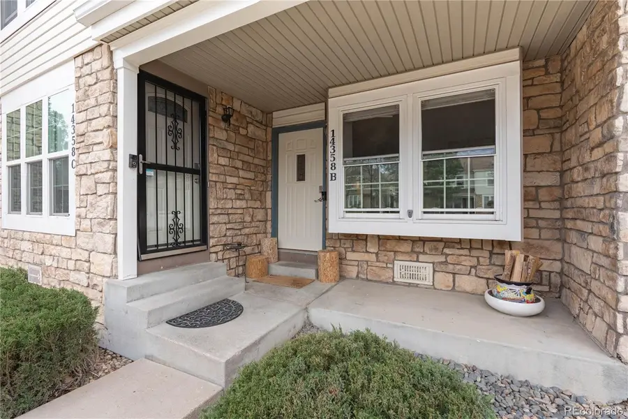 14358 E Pimlico Place #B124, Aurora, CO 80015 - #2