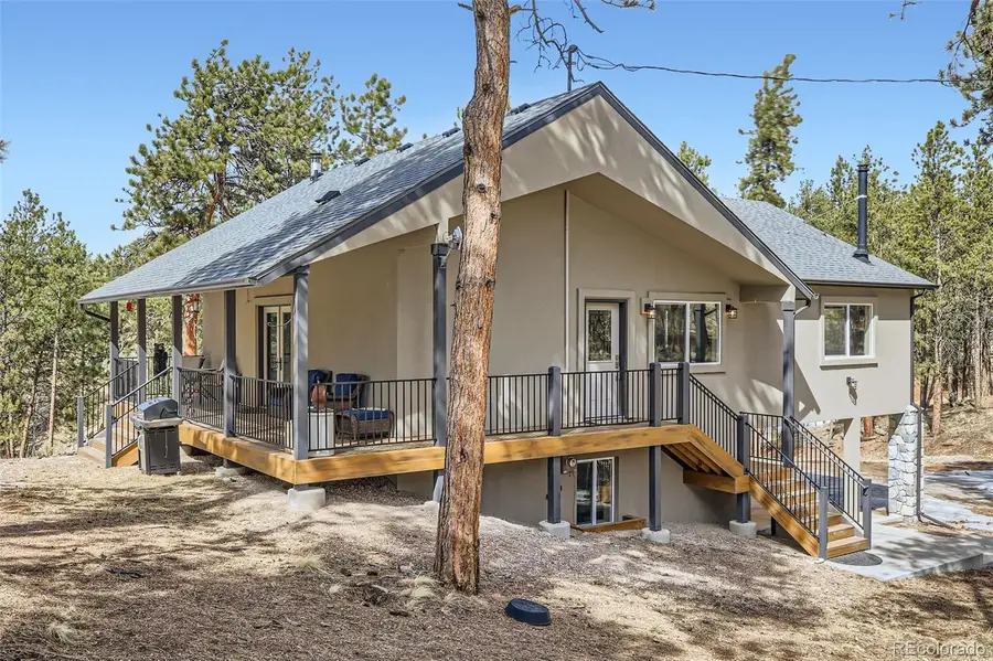 352 Peak View Circle, Florissant, CO 80816 - #2