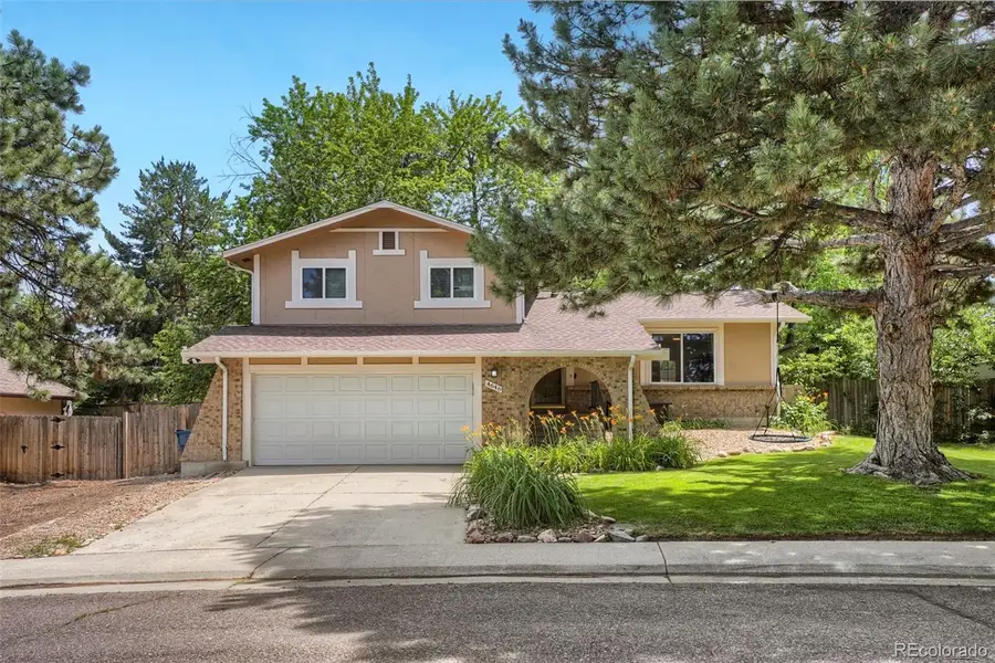 4646 S Mobile Way, Aurora, CO 80015 - #3