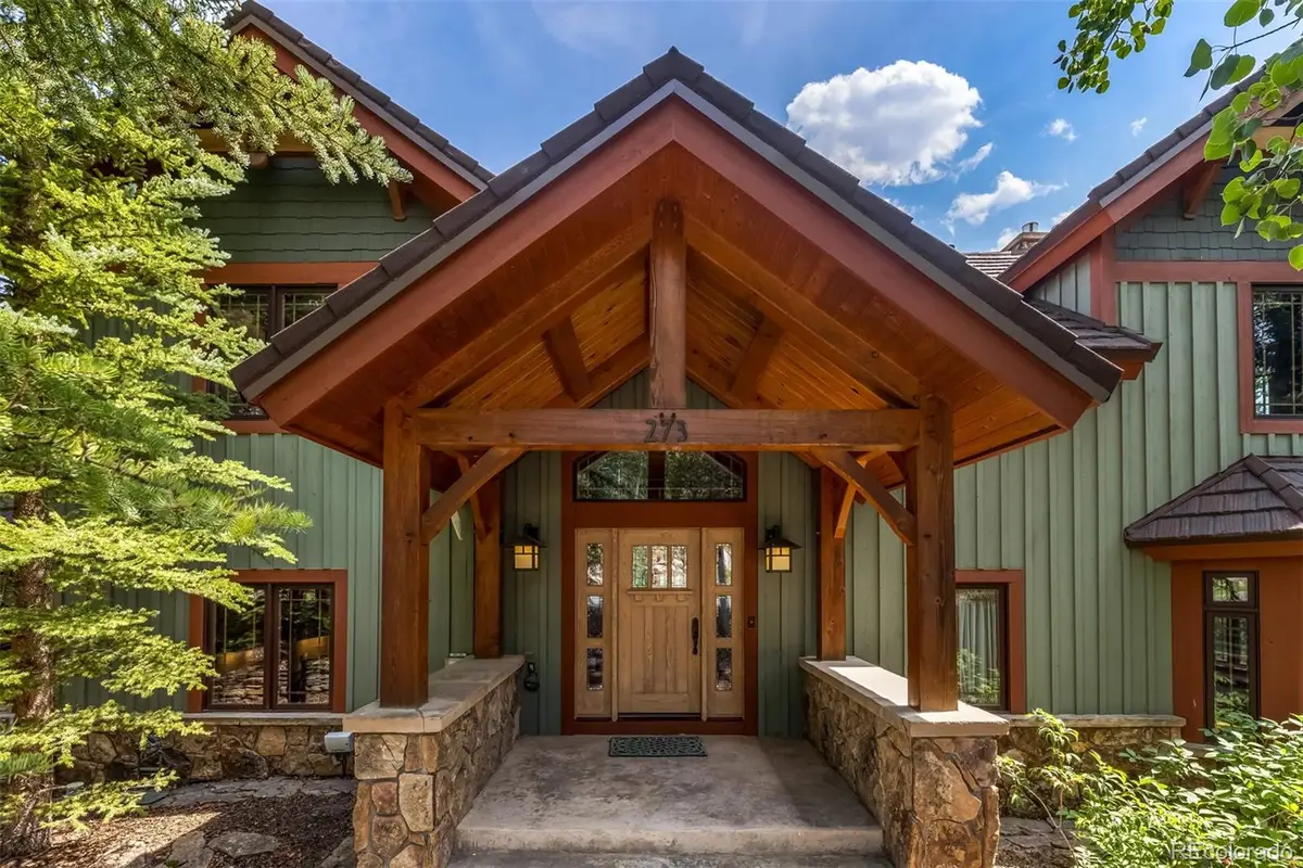 273 Two Cabins Drive, Silverthorne, CO 80498 - Image #1