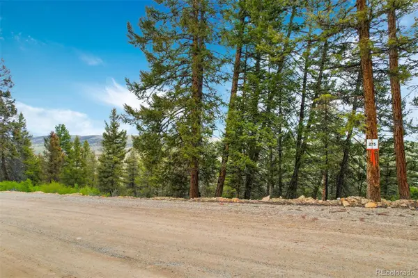 0 Trout Creek Lane, Fairplay, CO 80440