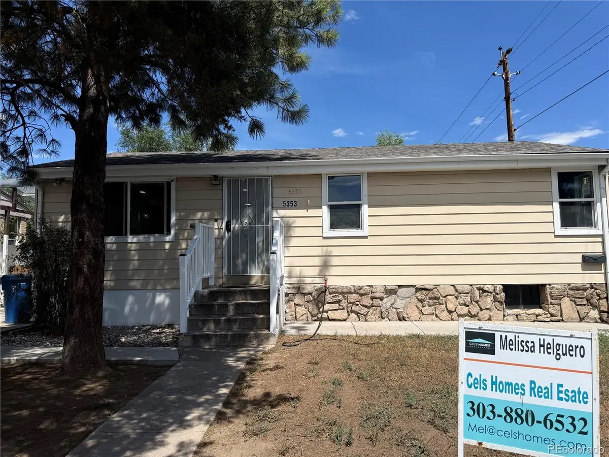 5353 W 4th Avenue, Lakewood, CO 80226 - #1