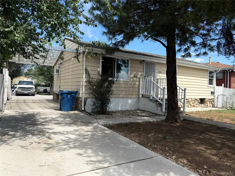 5353 W 4th Avenue, Lakewood, CO 80226 - #2