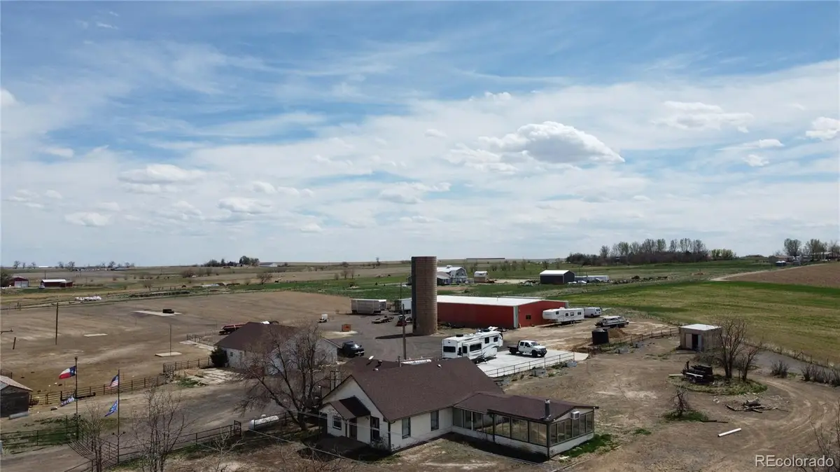 21350 County Road 10, Hudson, CO 80642 - Image #1