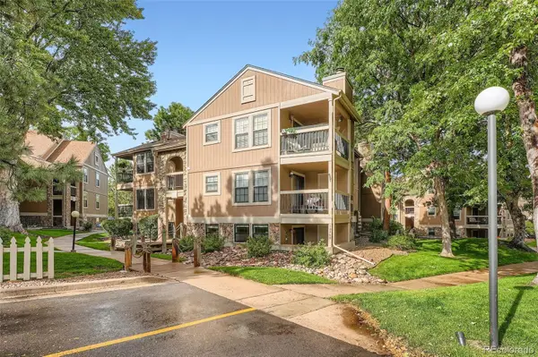 10960 W Florida Avenue #104, Lakewood, CO 80232