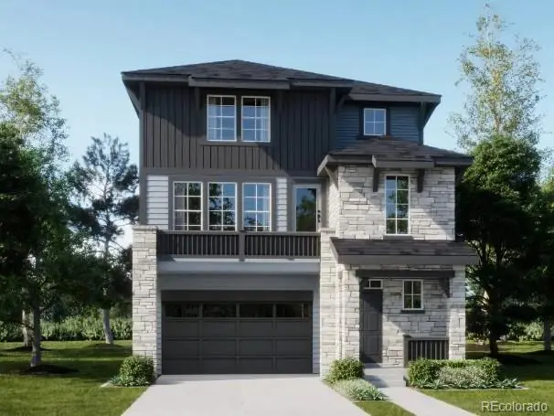 6884 E 149th Avenue, Thornton, CO 80602 - #1