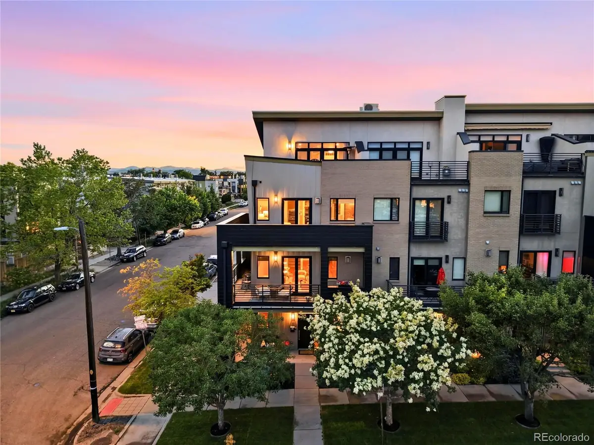 2501 Bryant Street, Denver, CO 80211 - #1