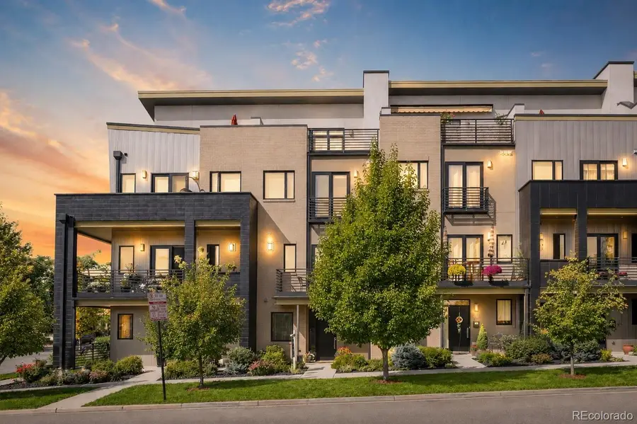 2501 Bryant Street, Denver, CO 80211 - #2