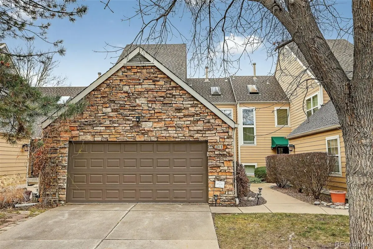 10000 E Yale Avenue #41, Denver, CO 80231 - Image #1