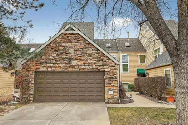 10000 E Yale Avenue #41, Denver, CO 80231