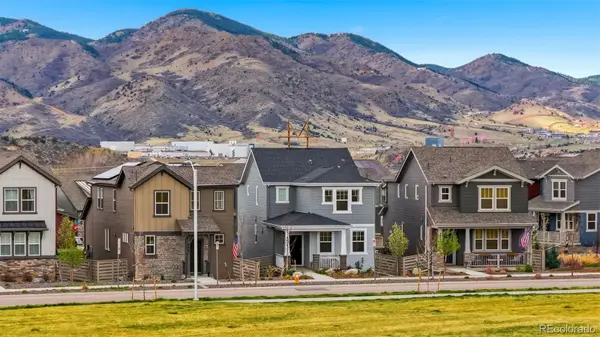 8059 Monte Vista Circle, Littleton, CO 80125