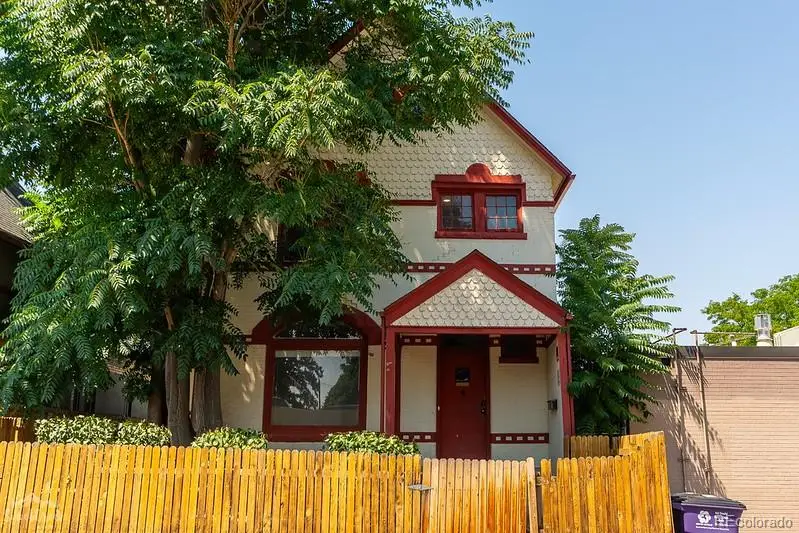 1471 Josephine Street, Denver, CO 80206 - Image #1