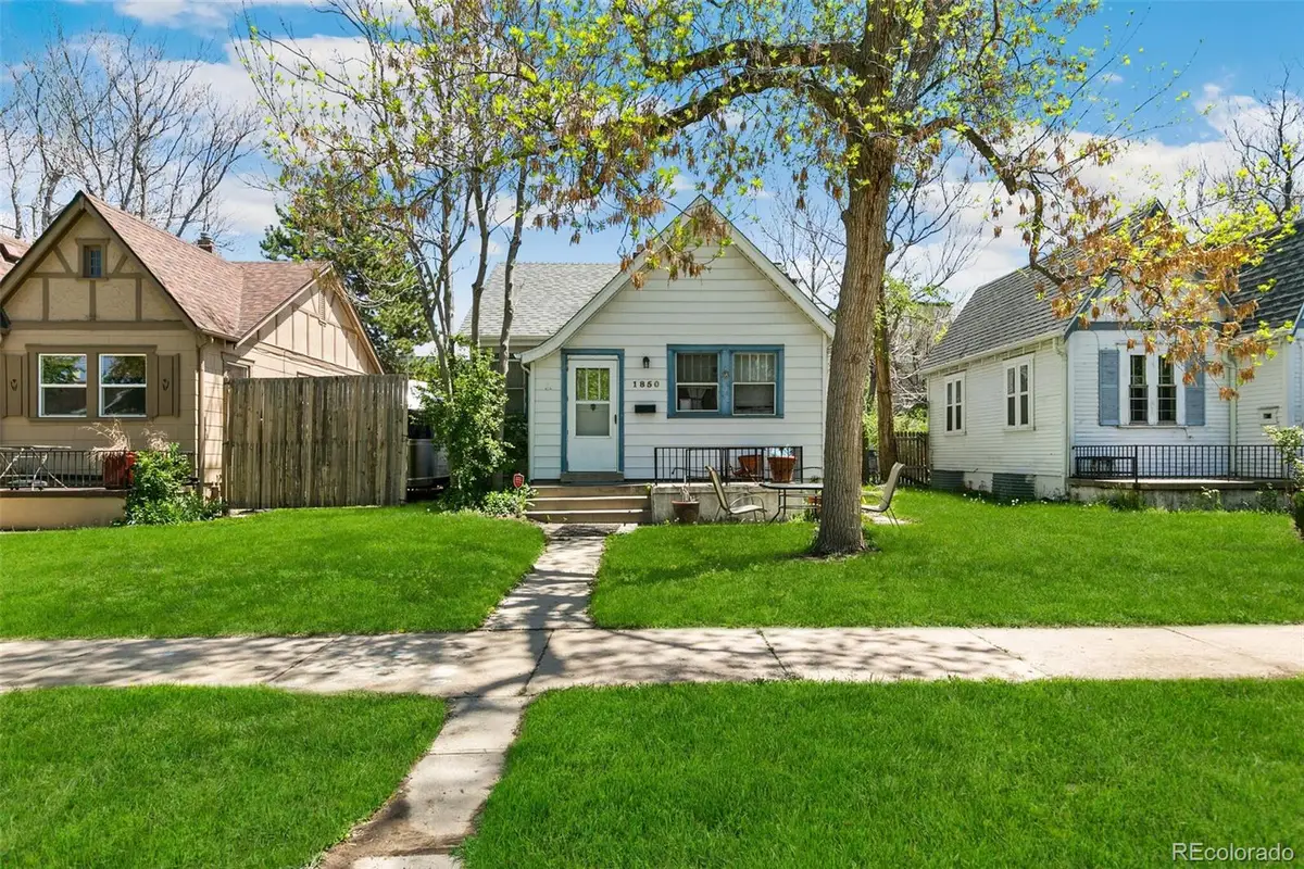 1850 S Williams Street, Denver, CO 80210 - Image #1
