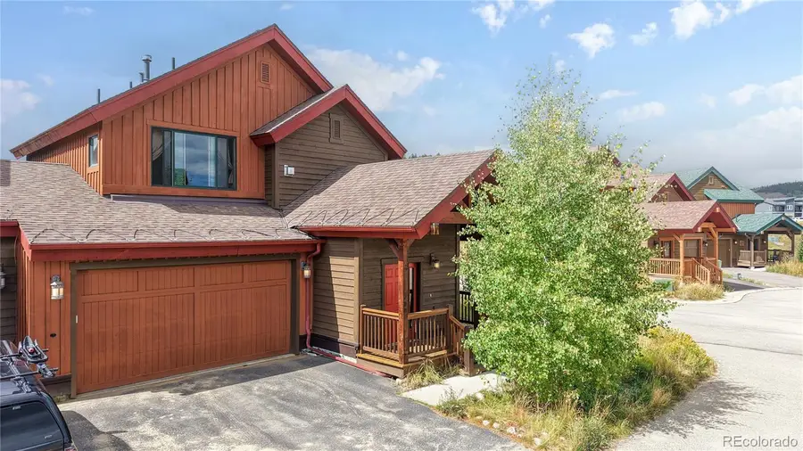 200 Paintbrush Terrace, Tabernash, CO 80446 - #2