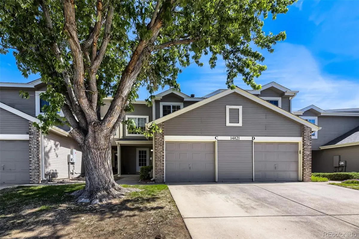 14821 E Penwood Place #C, Aurora, CO 80015 - #1