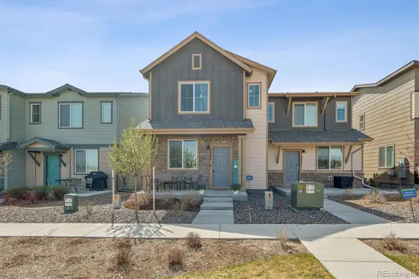 2445 Harlequin Place, Johnstown, CO 80534