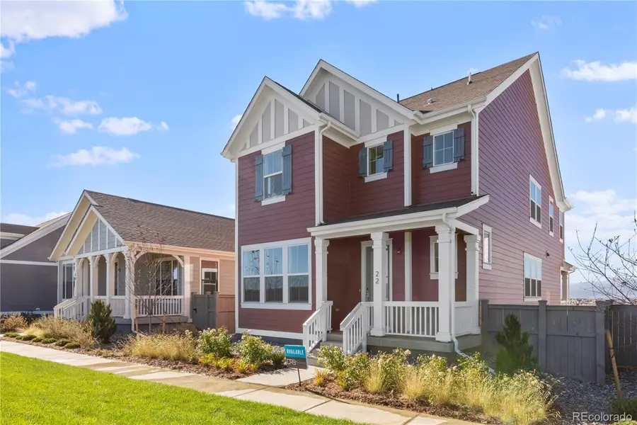 22 Waterford Street, Erie, CO 80516 - Image #2