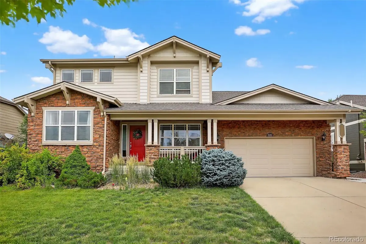8688 S Addison Way, Aurora, CO 80016 - Image #1