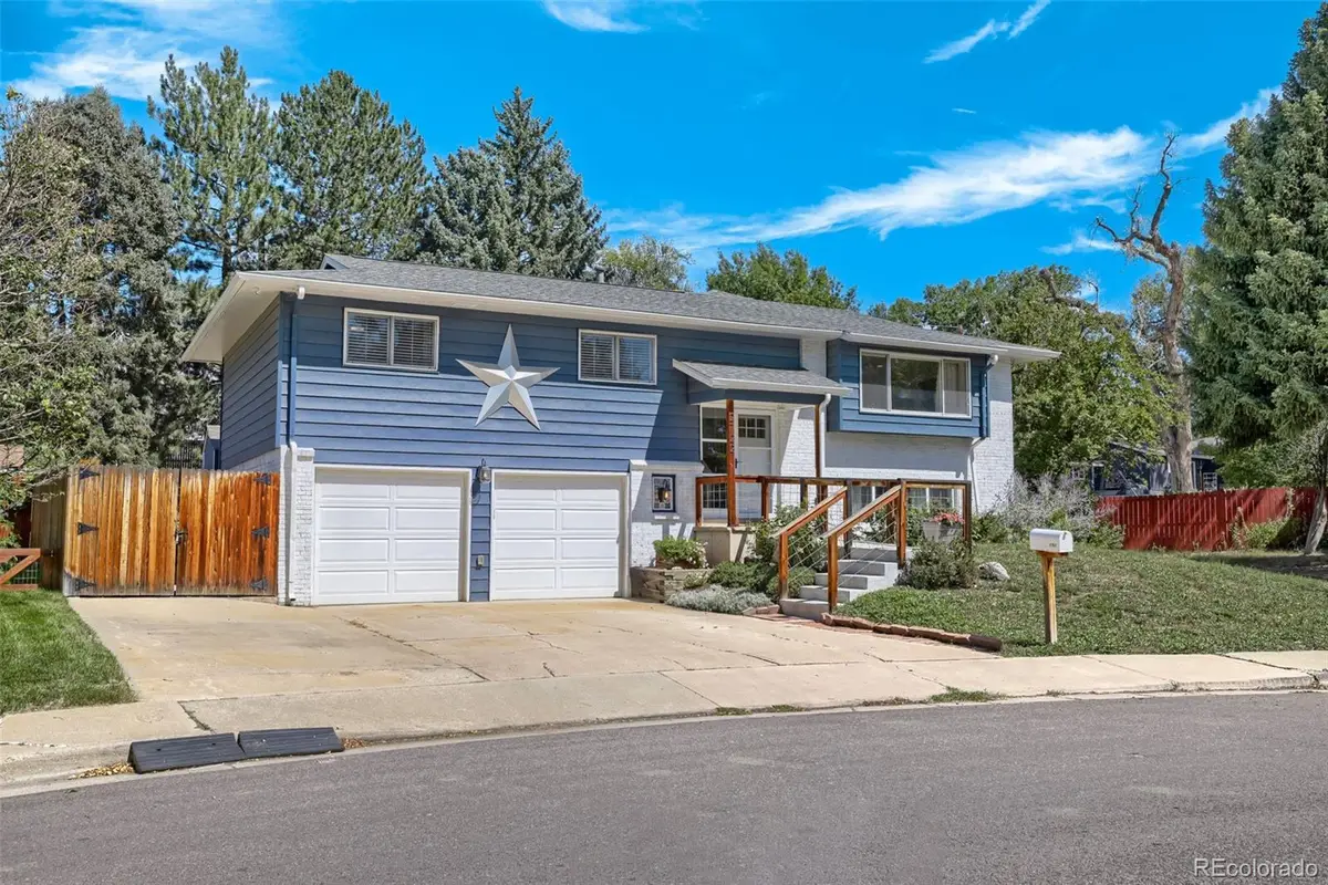 2722 S Quay Way, Denver, CO 80227 - #1