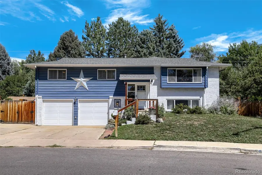 2722 S Quay Way, Denver, CO 80227 - #2