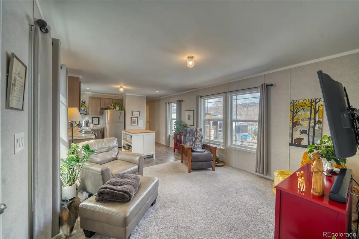 7125 County Road 109, Salida, CO 81201 - #1