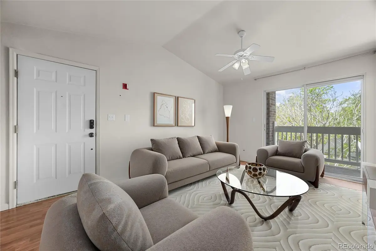 2856 17th Avenue #207, Greeley, CO 80631 - #1