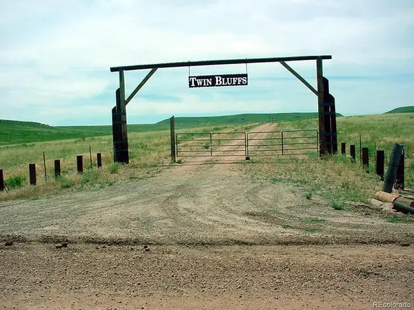 Lot 7 Twin Buffs Road, Larkspur, CO 80118