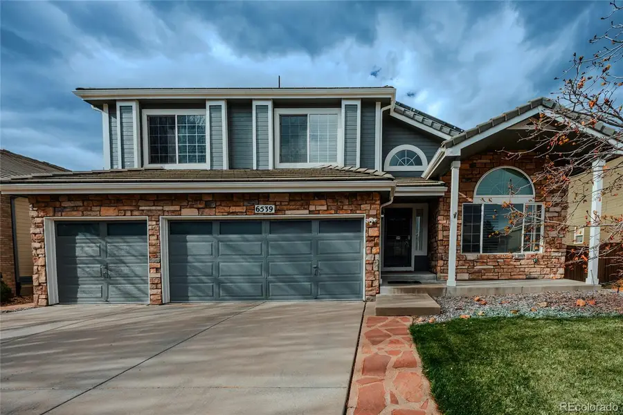 6539 Shannon Trail, Highlands Ranch, CO 80130 - #2