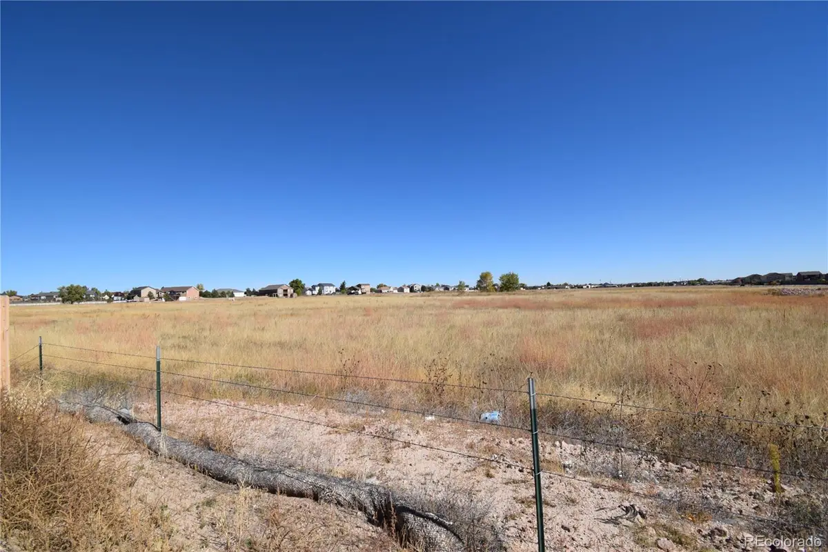 Bent Grass Meadows Drive, Peyton, CO 80831 - #1