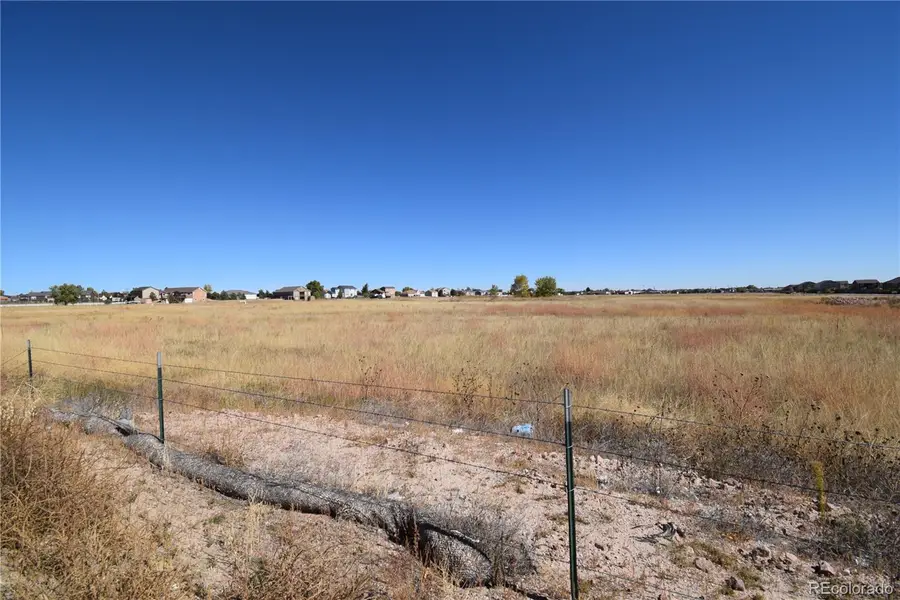Bent Grass Meadows Drive, Peyton, CO 80831 - #2