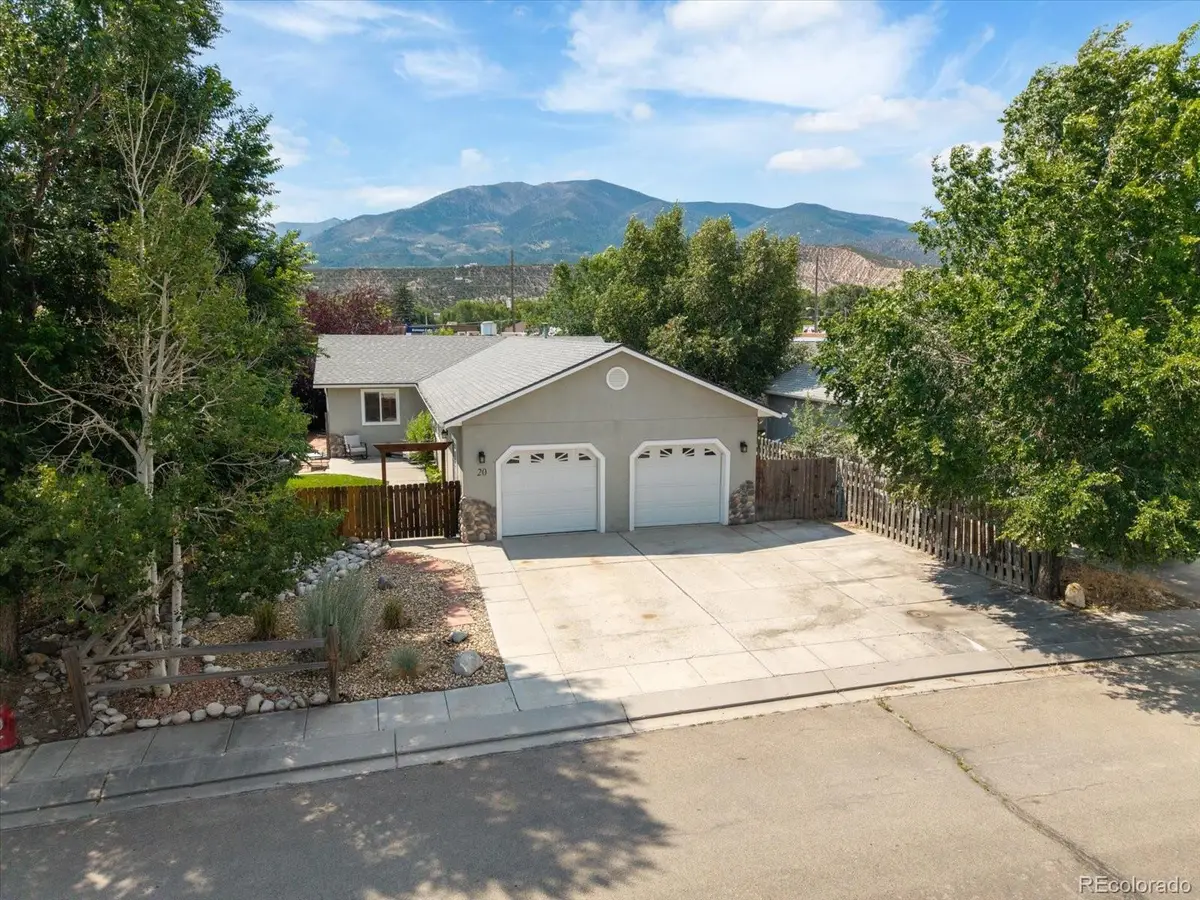 20 Rex Circle, Salida, CO 81201 - #1