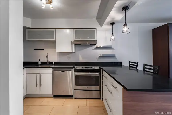 830 N Sherman Street #105, Denver, CO 80203