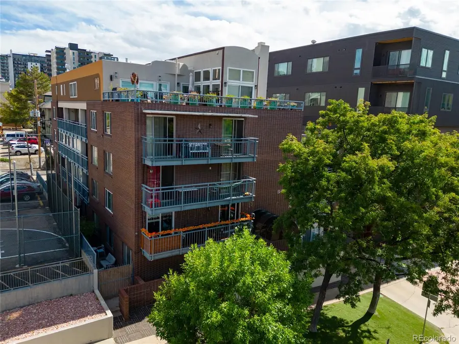 830 N Sherman Street #105, Denver, CO 80203 - Image #2