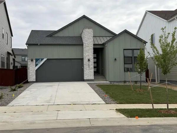 1683 Sundown Run Drive, Windsor, CO 80550