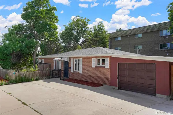 1608 W Powers, Littleton, CO 80120