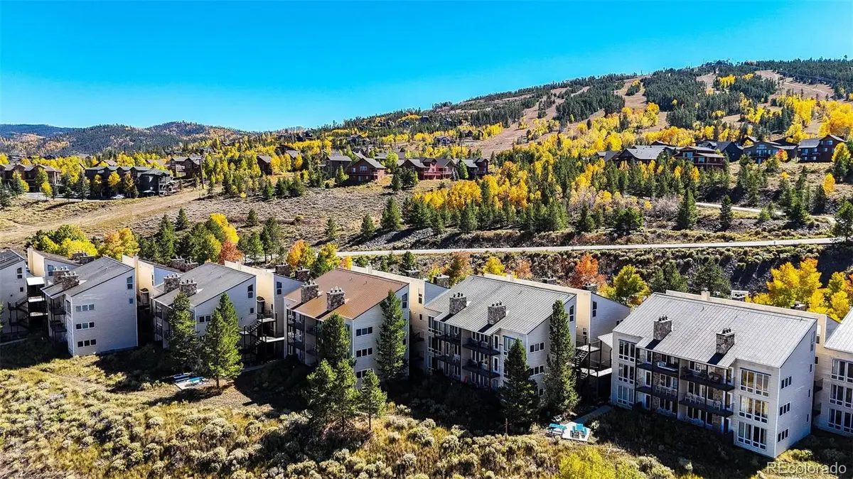 96 Mountainside Drive #B-47, Granby, CO 80446 - Image #1