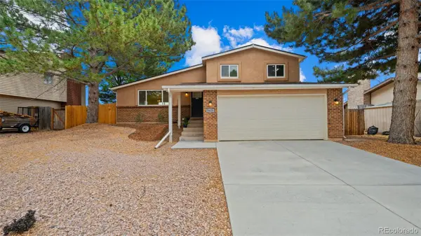 5625 Escapardo Way, Colorado Springs, CO 80917