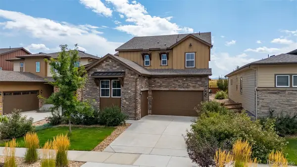18830 W 92nd Drive, Arvada, CO 80007