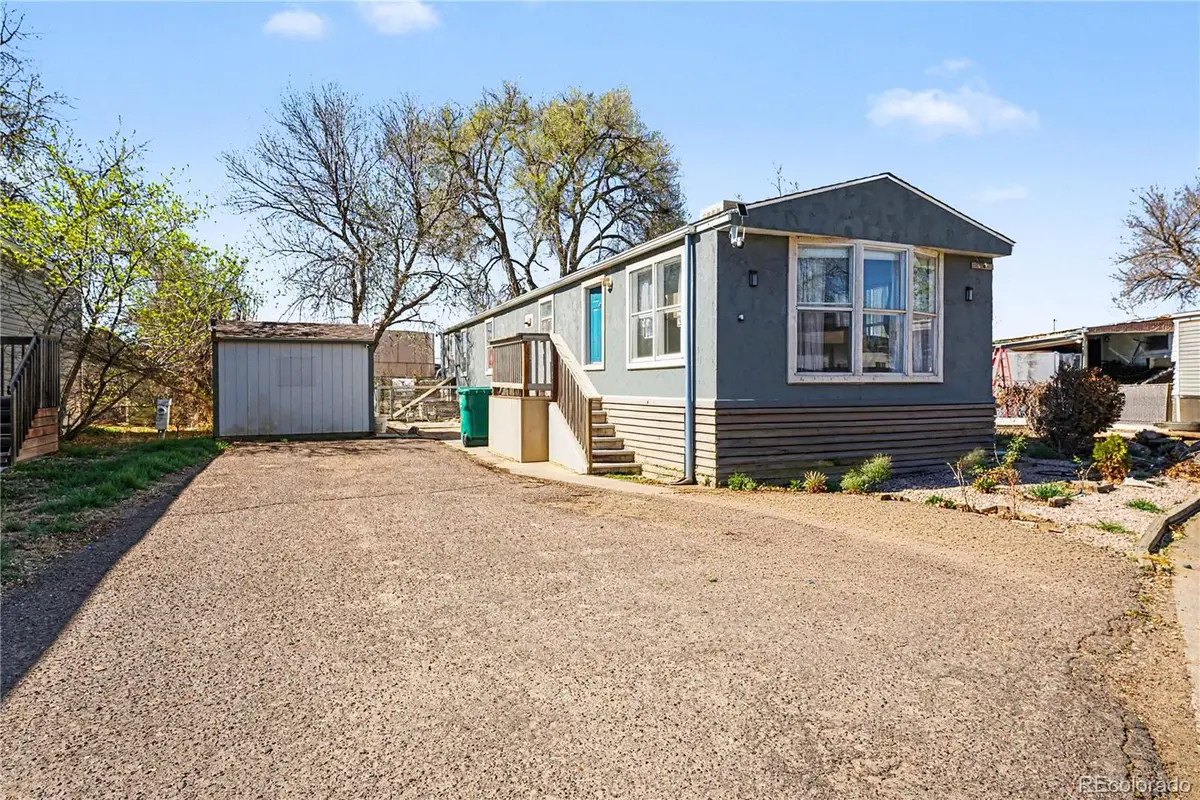 6500 E 88th Avenue, Henderson, CO 80640 - #1