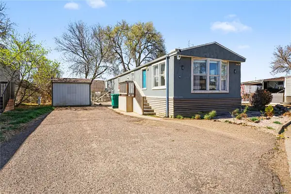 6500 E 88th Avenue, Henderson, CO 80640