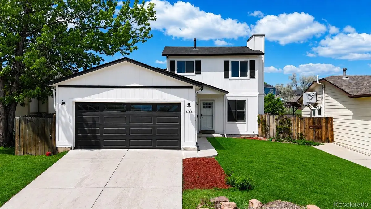 4763 S Taft Street, Morrison, CO 80465 - #1