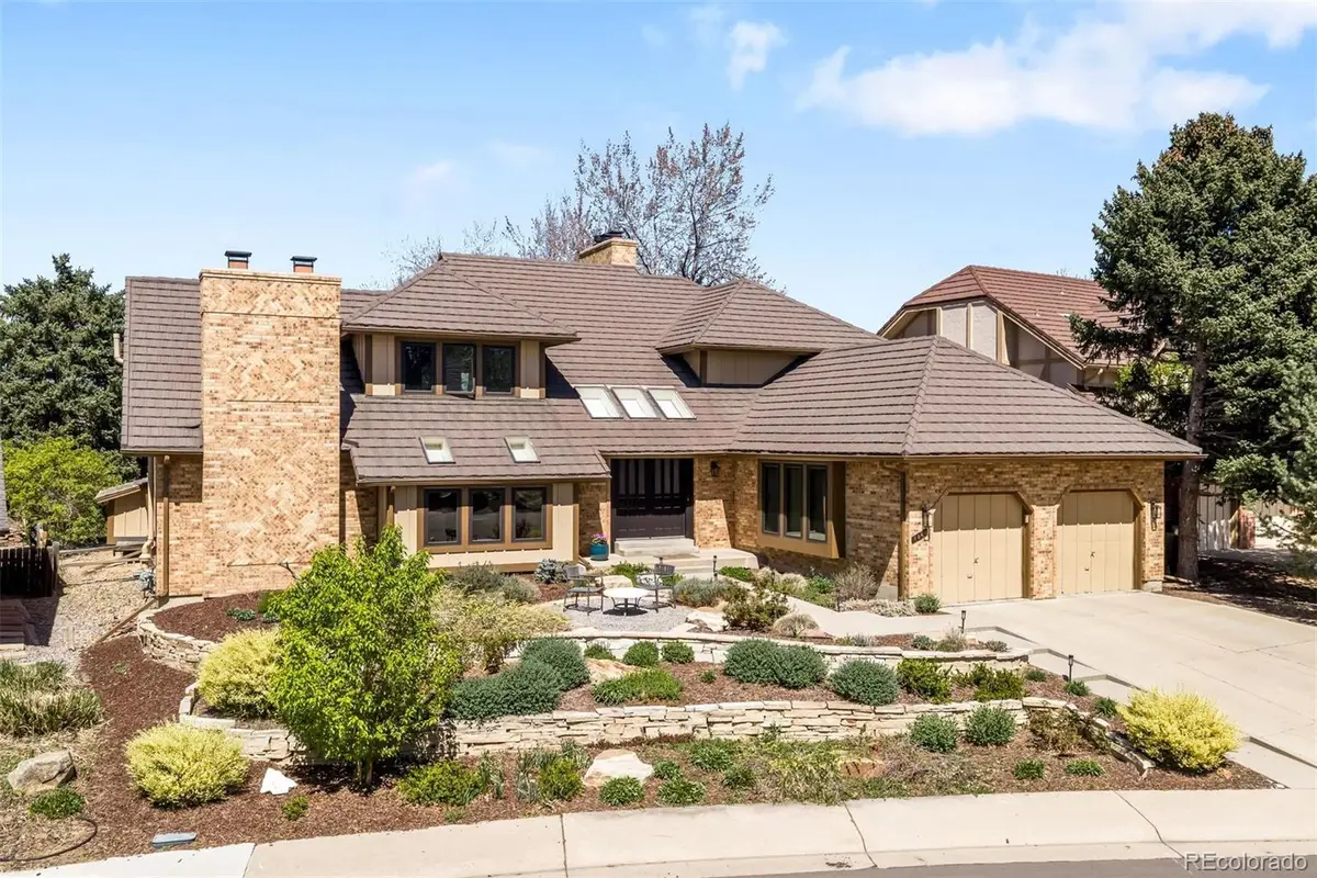 6546 S Garfield Court, Centennial, CO 80121 - #1