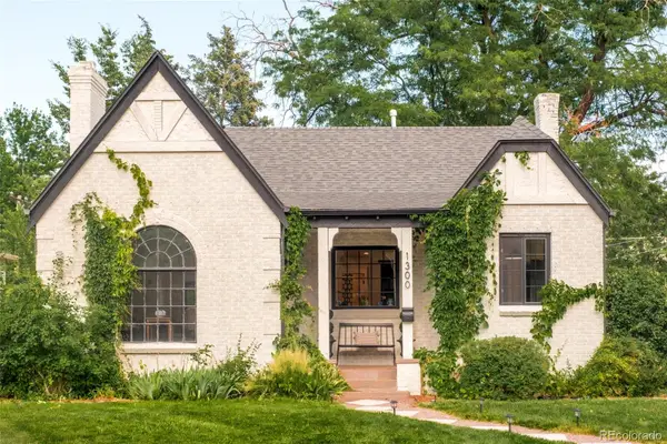 1300 N Glencoe Street, Denver, CO 80220