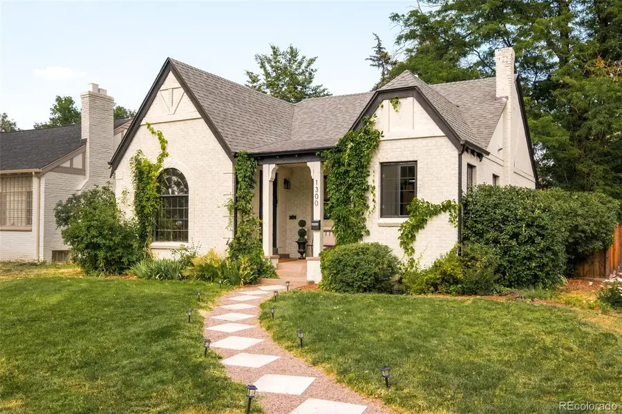 1300 N Glencoe Street, Denver, CO 80220 - #2