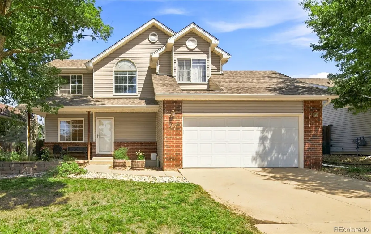 857 Mcclure Avenue, Firestone, CO 80520 - #1